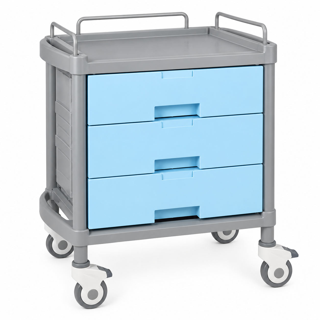 Carro ABS/SDS-203